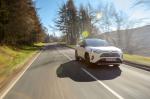 Toyota RAV4 Hybrid 2019 года (UK)